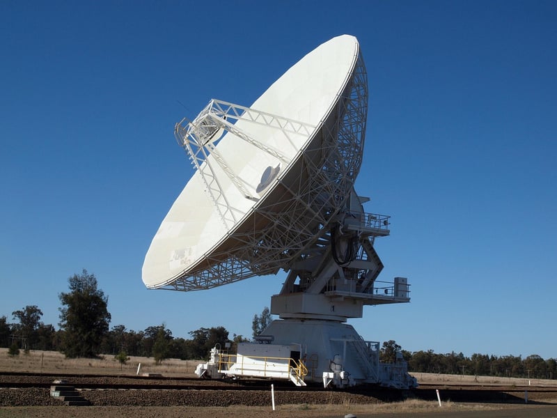 Future Space Exploration